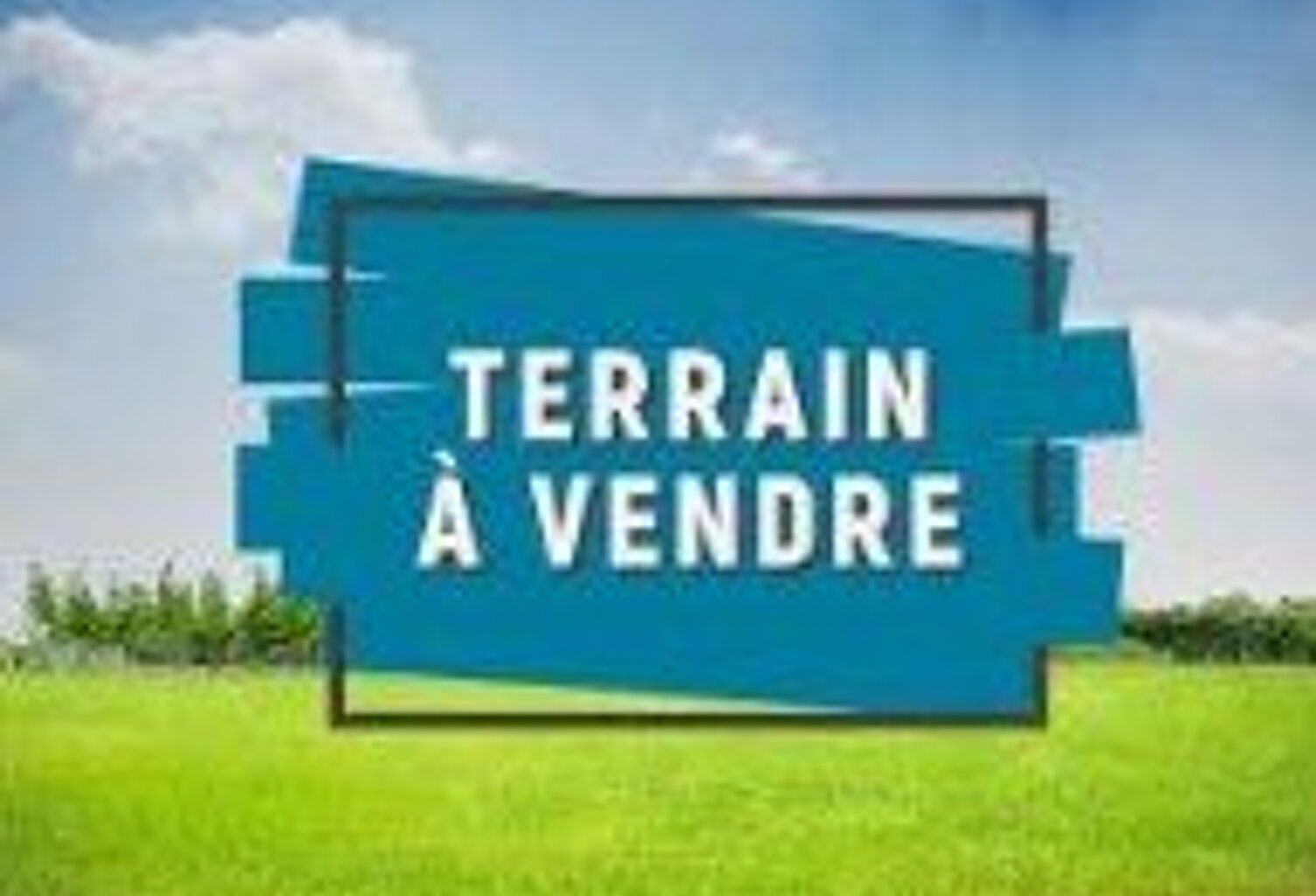 Terrain à lotir — photo 1