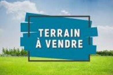 Terrain  45000 €