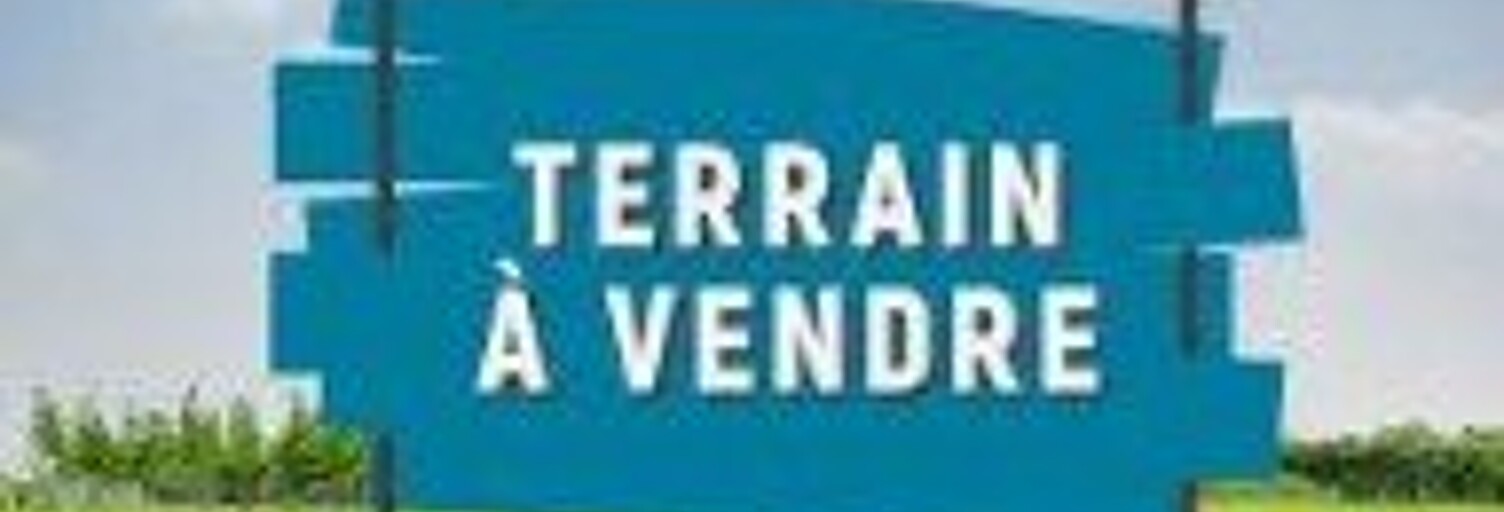 Terrain  1860 m² à vendre à Bassillac (24330)