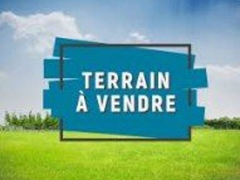 Terrain à lotir — photo 1