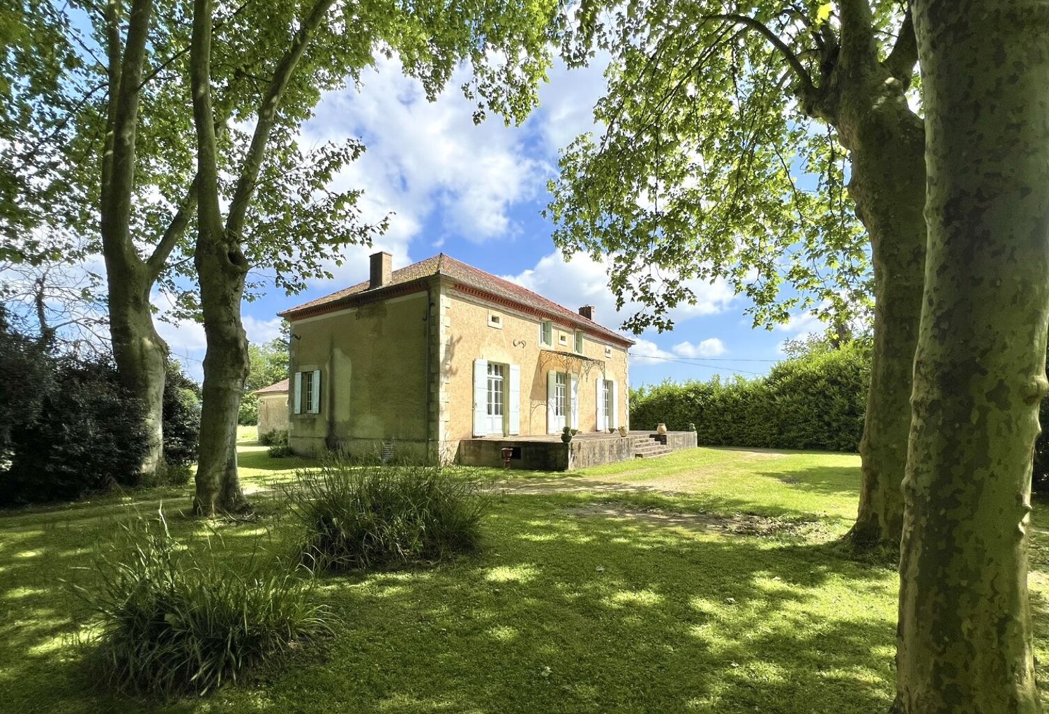 Maison — photo 1