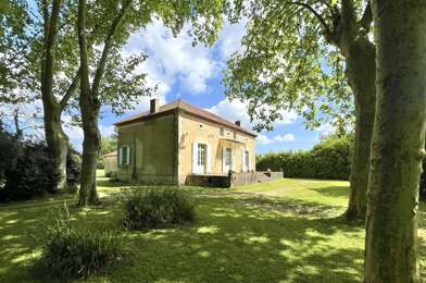 Maison 12 pièces 548000 €