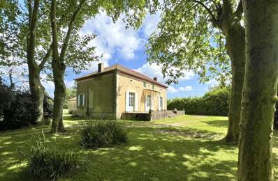 Maison — photo du bien