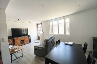 Maison 5 pièces 128000 €