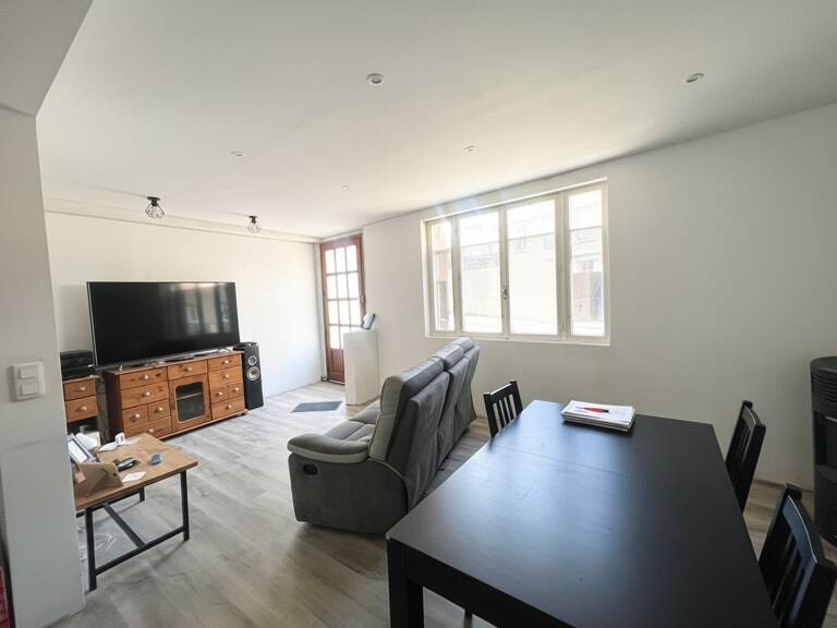 Maison — photo 1
