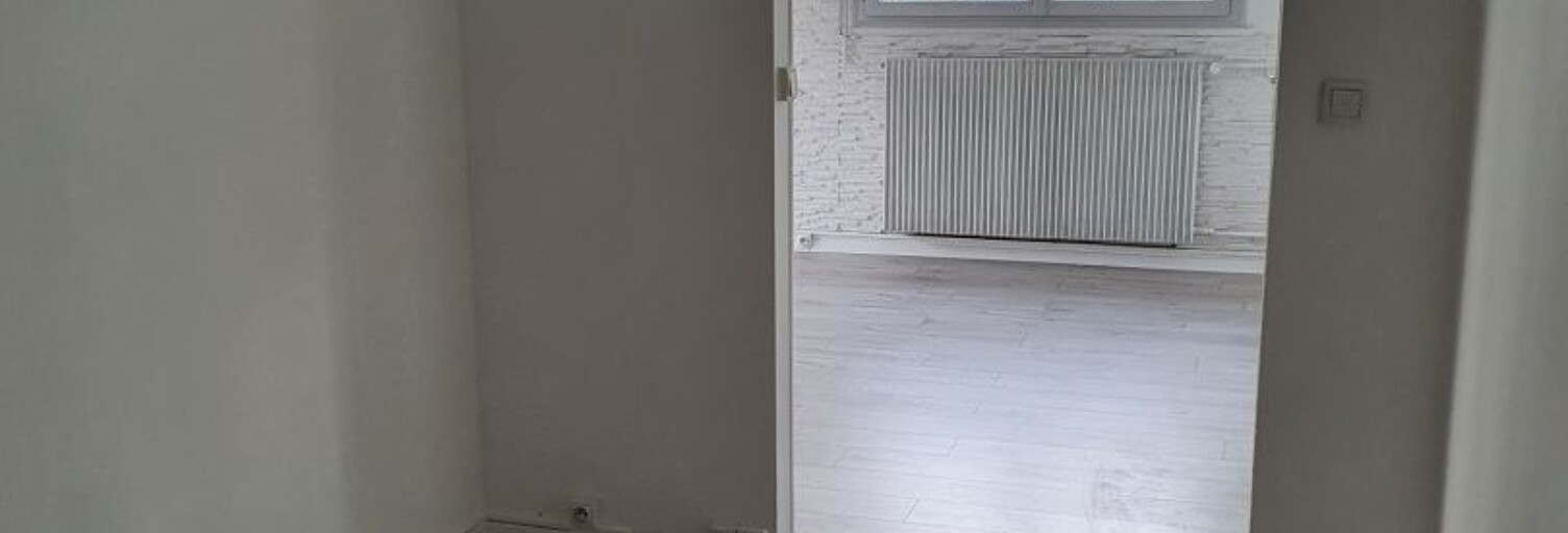 Appartement 3 Pièces 72 m² à louer à Arpajon (91290)