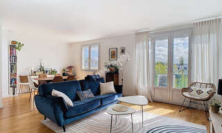 Appartement 3 Pièces 65 m² à vendre à Nantes (44000)