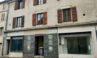 Immeuble  395 m² à vendre à Beaulieu-sur-Dordogne (19120)