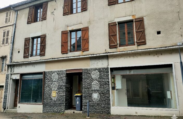 Immeuble — photo 2