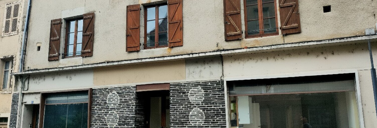 Immeuble  395 m² à vendre à Beaulieu-sur-Dordogne (19120)