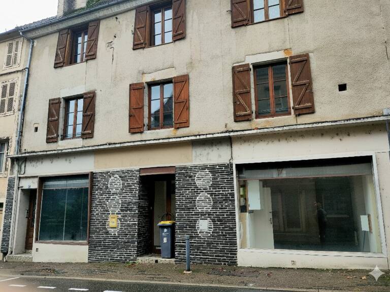 Immeuble — photo 1