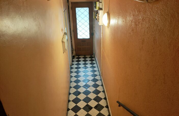 Immeuble — photo 5