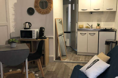 Appartement 1 pièces 390 €