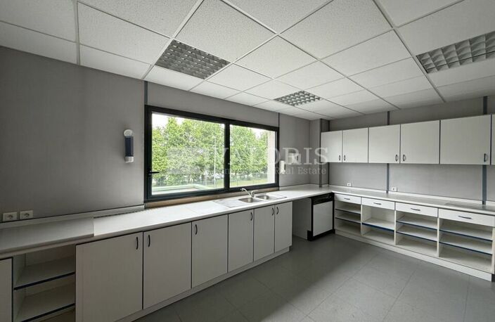 BUREAUX à LOUER — photo 3