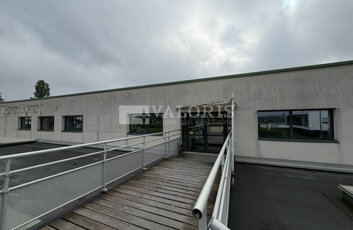 BUREAUX à LOUER — photo 4