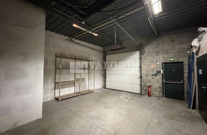 BUREAUX à LOUER — photo 5