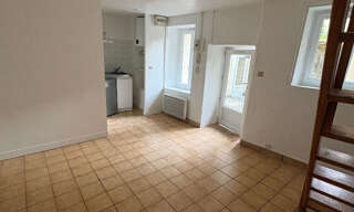 Appartement 2 Pièces 54 m² à louer à Poitiers (86000)