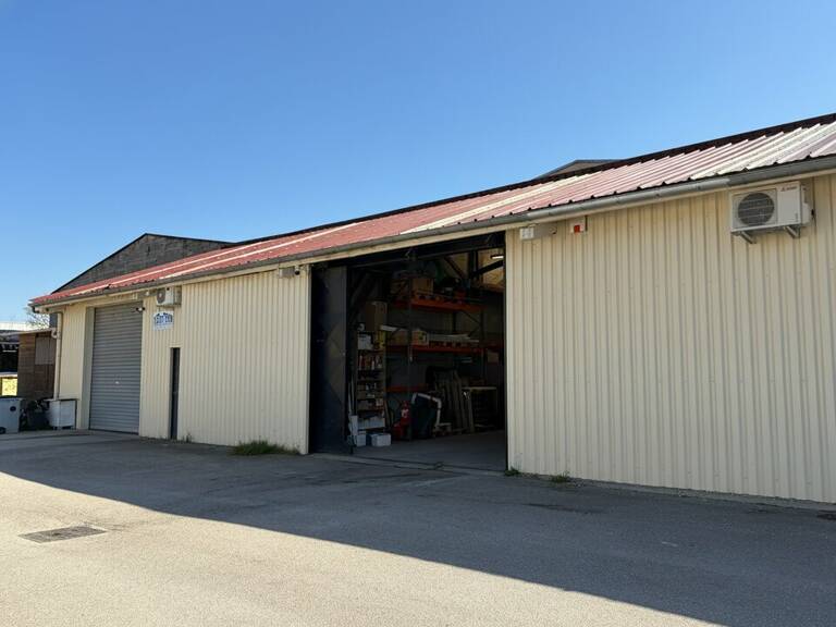 LOCAL D'ACTIVITE - ATELIER à LOUER — photo 1