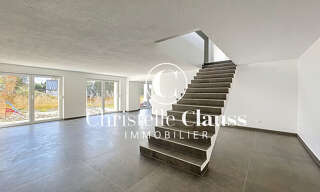 Appartement 5 Pièces 134 m² à vendre à Mundolsheim (67450)