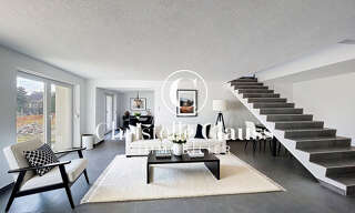 Appartement 5 Pièces 134 m² à vendre à Mundolsheim (67450)