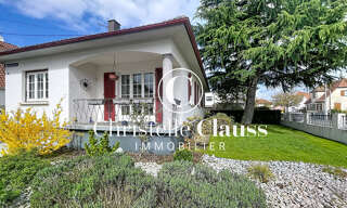 Maison 4 Pièces 83 m² à vendre à Haguenau (67500)
