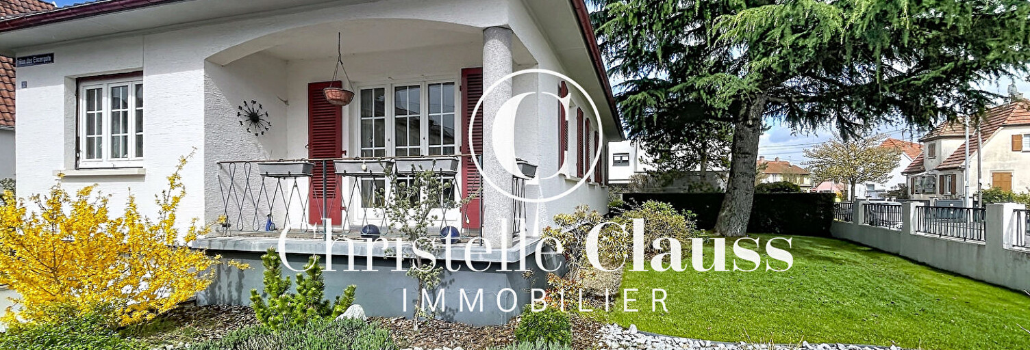 Maison 4 Pièces 83 m² à vendre à Haguenau (67500)