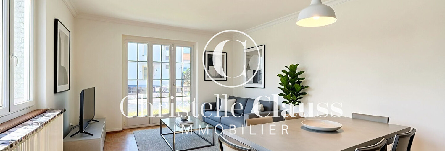 Maison 4 Pièces 83 m² à vendre à Haguenau (67500)