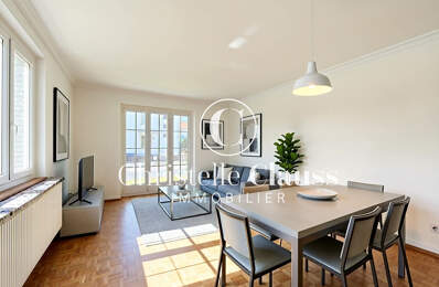 Maison Haguenau - 85m² — photo du bien
