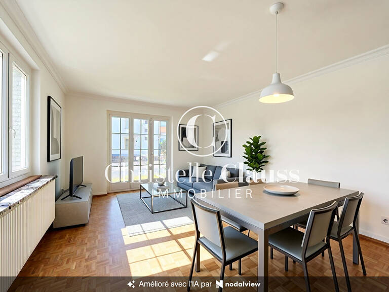 Maison Haguenau - 85m² — photo 1