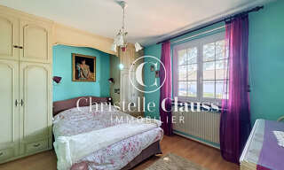 Maison 4 Pièces 83 m² à vendre à Haguenau (67500)