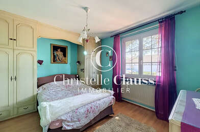 Maison 4 pièces 275000 €