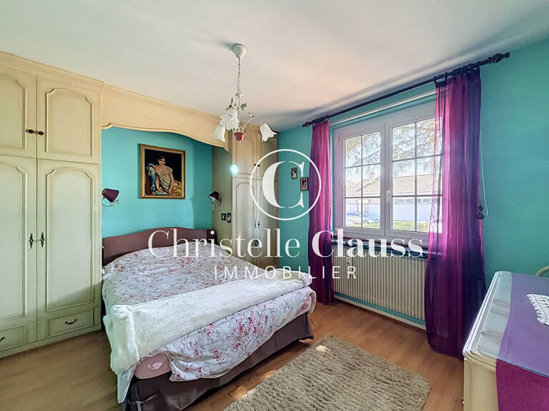 Maison Haguenau - 85m² — photo 1