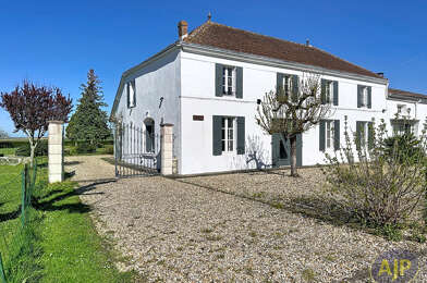 Maison 6 pièces 423000 €