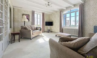 Maison 6 Pièces 273 m² à vendre à Saint-Grégoire-d'Ardennes (17240)