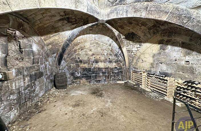 Charentaise de caractère à Saint-Grégoire-d'Ardennes — photo 3