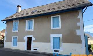 Maison 9 Pièces 147 m² à vendre à Miribel-les-Échelles (38380)