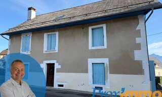 Maison 9 Pièces 147 m² à vendre à Miribel-les-Échelles (38380)