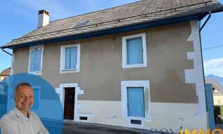 Maison 9 Pièces 147 m² à vendre à Miribel-les-Échelles (38380)