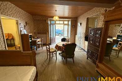 Maison 9 pièces 150000 €