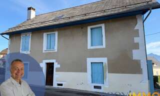 Maison 9 Pièces 147 m² à vendre à Miribel-les-Échelles (38380)