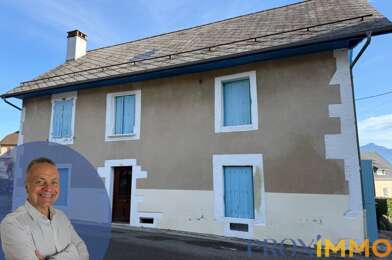 Maison 9 pièces 150000 €