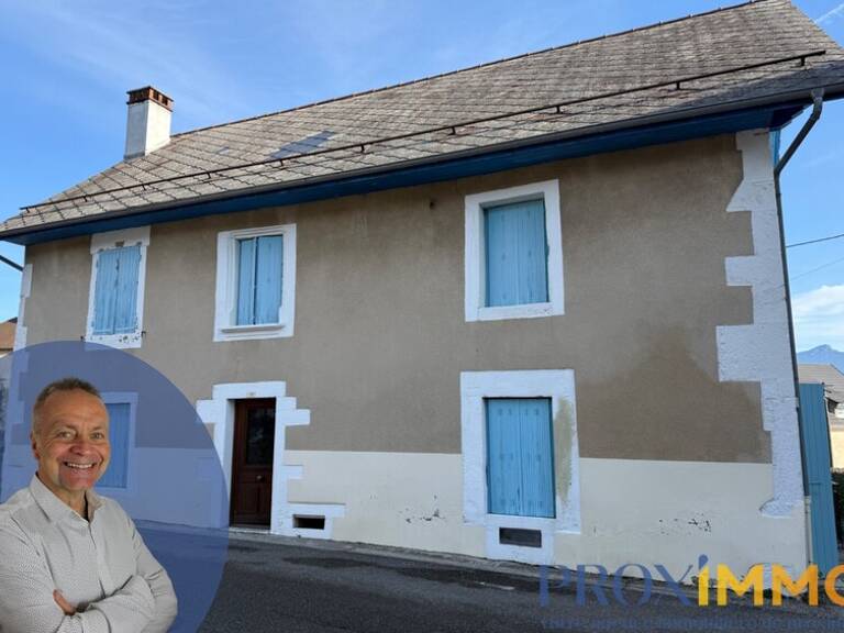 Maison 9 P+C — photo 1