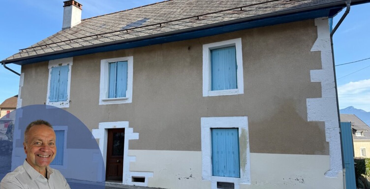 Maison 9 P+C — photo 1