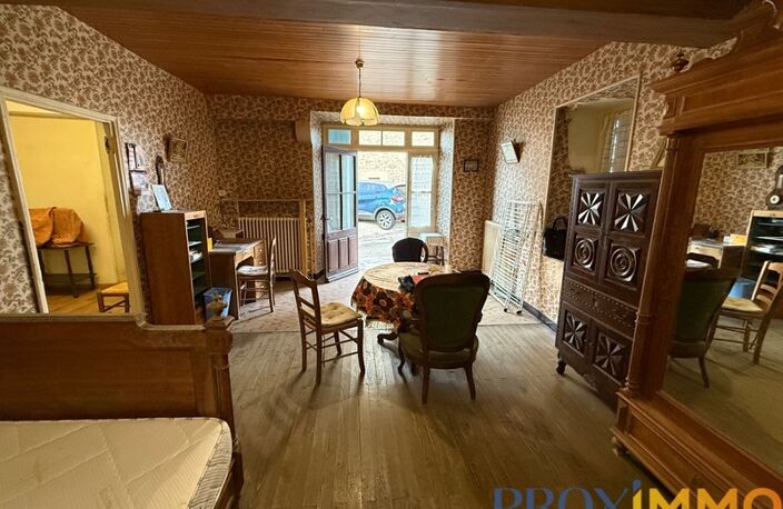 Maison 9 P+C — photo 2