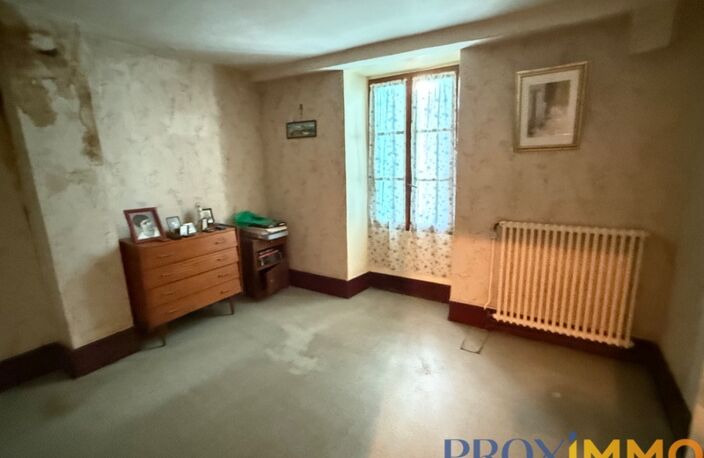 Maison 9 P+C — photo 5