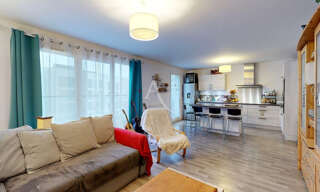 Appartement 4 Pièces 83 m² à vendre à Cergy (95800)