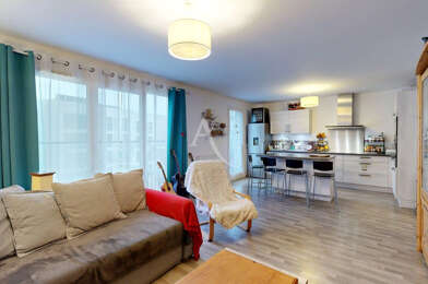 Appartement 4 pièces 259000 €