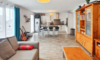 Appartement 4 Pièces 83 m² à vendre à Cergy (95800)