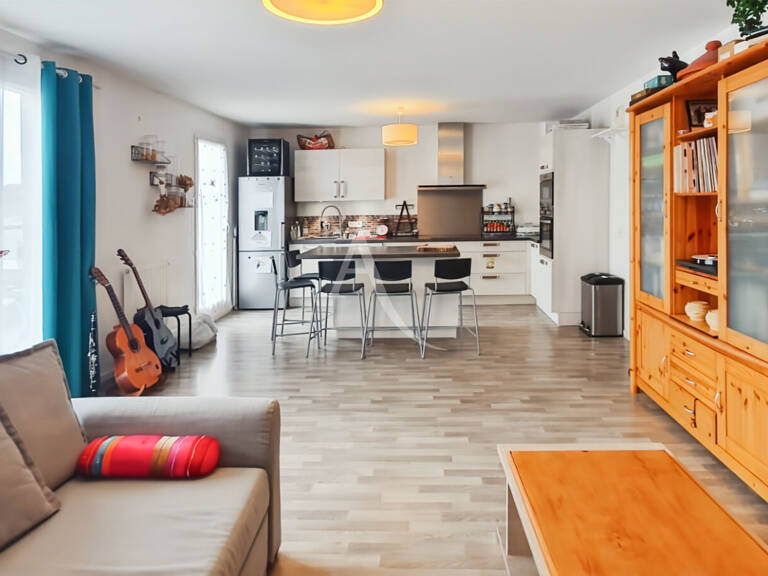 Appartement  Cergy 4 pièces 84 m² — photo 1
