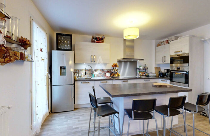 Appartement  Cergy 4 pièces 84 m² — photo 4